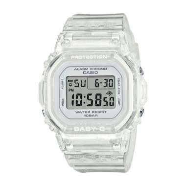 CASIO ORIGINAL - CASIO BABY-G BGD-565SUS-7DR - JAM TANGAN WANITA JAM WANITA NG - RESIN BABYG BABY G 