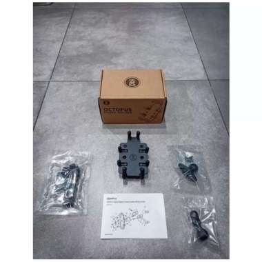 Holder Osopro Octopus - Holder Motor Premium - Holder Stang Motor Premium Holder Motor