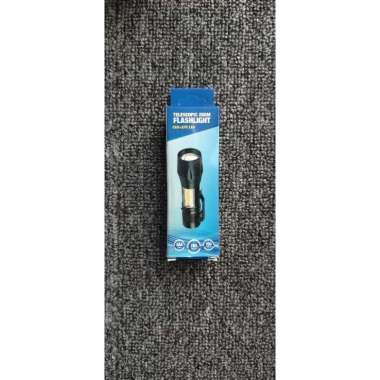 Senter Mini Xpe + Cob LED Q5 - Senter LED Mini Waterproof Senter Mini