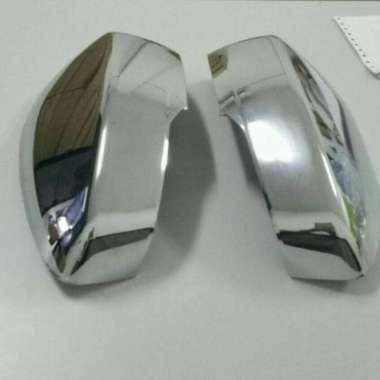 Cover Spion Chrome Krom Crom Xpander Original Kanan