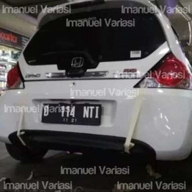 Diffuser Brio 2012 - 2017