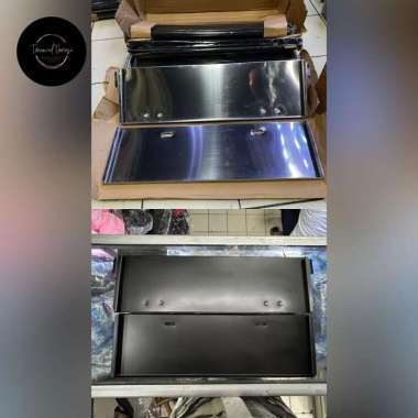 Tatakan Plat nomor mobil Dudukan Plat Nomor Hitam Z Dinas