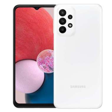 Samsung A23 5G Ram 8 Rom 128GB Putih