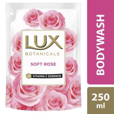 Lux Botanicals Body Wash