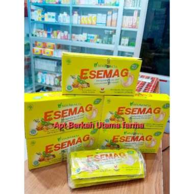 Esemag Sachet 10ml