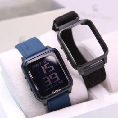 ALEXANDRE CHRISTIE AC9344 / AC 9344 BLUE PAKET. ORIGINAL