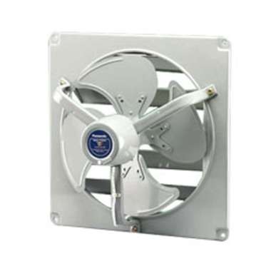 Panasonic FV40AFU – Exhaust Fan 16 inch-Sirkulasi Udara-Original-Exhaust-Industri-Pabrik-Kantor