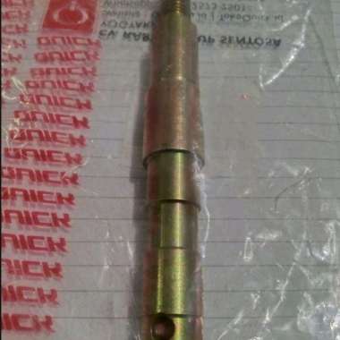 Tension Arm Shaft Traktor Quick Impala