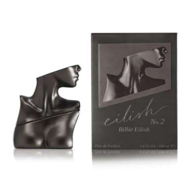 BILLIE EILISH Eilish No.2 Eau De Parfum 100ml