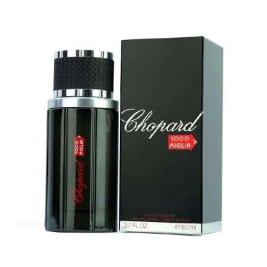 Chopard 1000 Miglia EDP 80ml