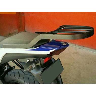 breket bracket duduksn box motor yamaha new vixion nvl nva