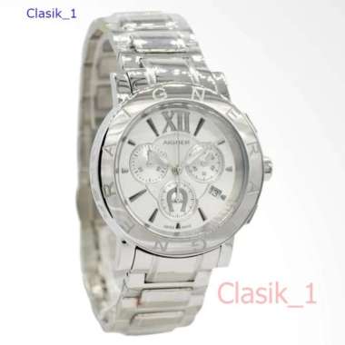 Original 100%!! Jam Tangan AIGNER A26518 Cortina Swiss Made Garansi Resmi 2 tahun