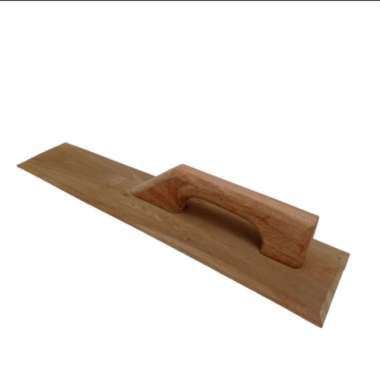 Raskam Gigi Roskam Alat Acian Aci Semen Plester Kayu 28 cm