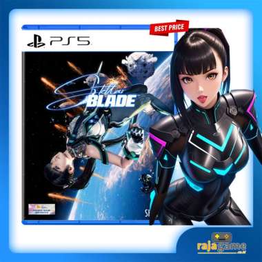 PS5 Stellar Blade