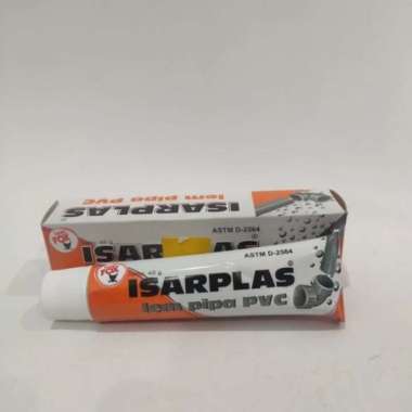 Lem Pralon Pipa PVC Isarplas 45 gr