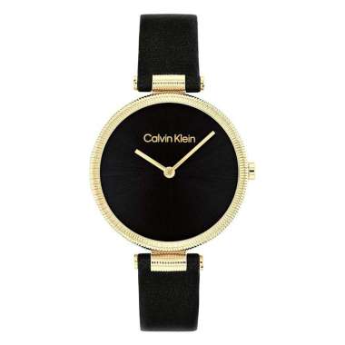 JAM TANGAN CALVIN KLEIN WANITA ORIGINAL CK-25100017 JAM CALVIN KLEIN CK-25100017 CALVIN KLEIN 2510 0
