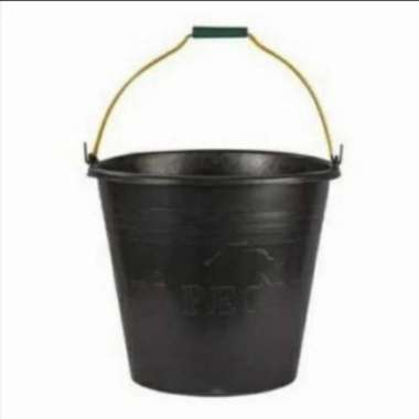 Ember Timba Cor 20 Awet Hitam Black Bulls