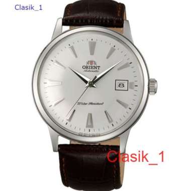 Original 100%!! Orient FAC00005W BAMBINO FAC00005W0 automatic Garansi Resmi 2 Tahun