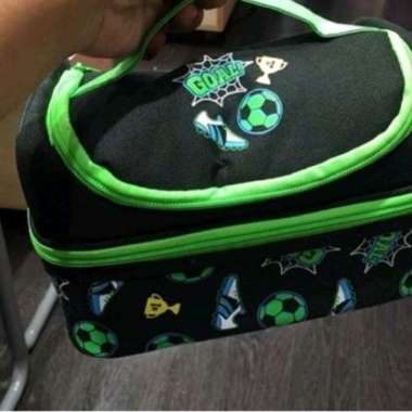 DOUBLE DECKER LUNCH BOX SMIGGLE