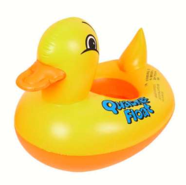 BAN RENANG BAYI / BAN BERENANG BEBEK /PELAMPUNG RENANG / BAN CELANA