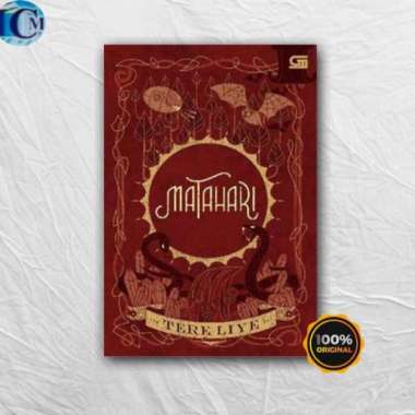 Matahari - Tere Liye