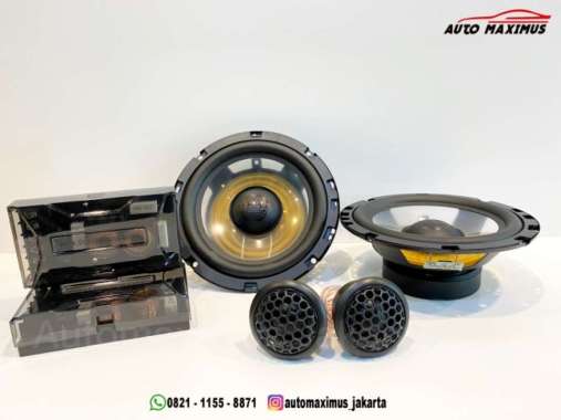 SPEAKER 2 WAY BUDDY 6B MK 2