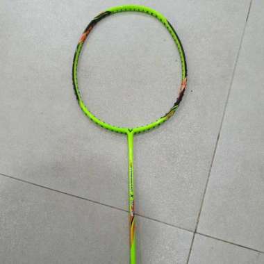 raket badminton original Victor Hypernano X DF08