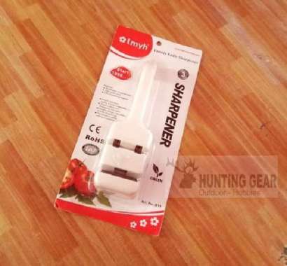 Lmyh Family Knife Sharpener