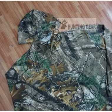 bajucamo/baju berburu/Kaos camo Realtree AP