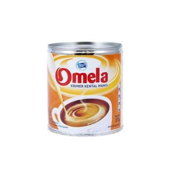 OMELA KRIMER 370 GR