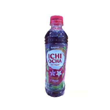 ICHI OCHA JASMINE PET 350ML