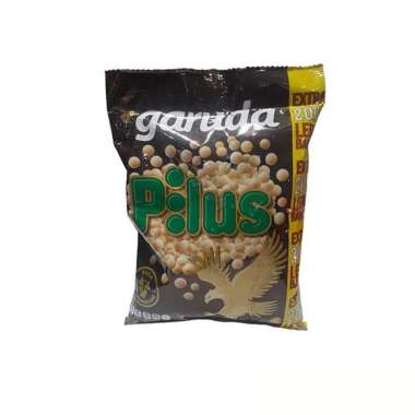 Promo Harga Garuda Snack Pilus Sapi Panggang 95 gr - Blibli