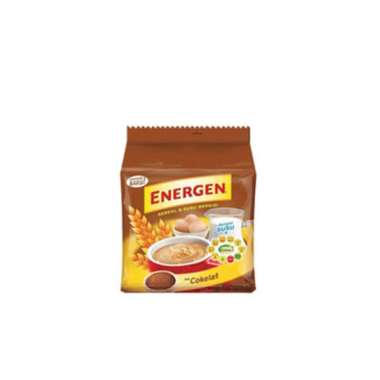 Energen Cereal Instant