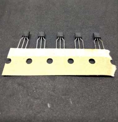 IC KIA7031AP KIA7031 AP Voltage Detector