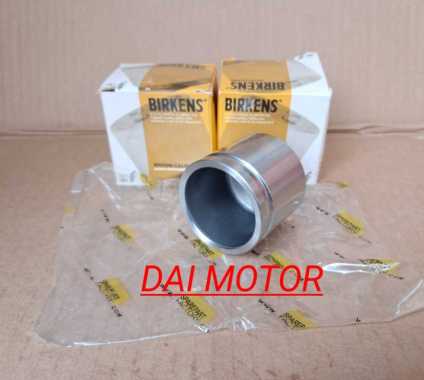 Piston rem depan silinder rem depan nissan grand livina L10 old 07-10