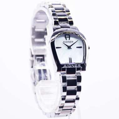 Aigner Alessandria AGW.250001 Jam Tangan Aigner Wanita Original