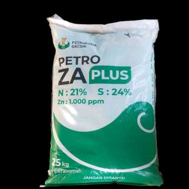 Pupuk Petro ZA Plus Petro 5 Kg Solusi Terbaik Untuk Kebutuhan Pertanian