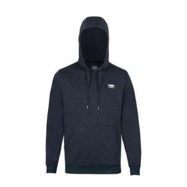 EIGER VALLEY-X HOODIE NONZIP JACKET - NAVY S