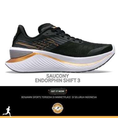 Saucony endorphin shift 3 | Men's running shoes Original 44