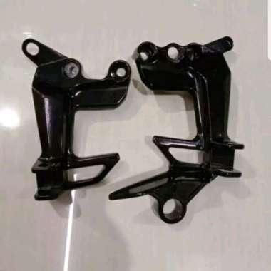 dudukan footstep belakang jupiter Z1