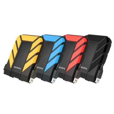 HARDDISK EXTERNAL ADATA HD710 PRO 1TB 2.5"