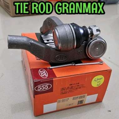 tie rod guli steer Granmax