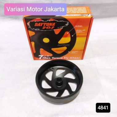 Mangkok Kampas Ganda Daytona Vario 125 Vario 150 ADV 150 4841