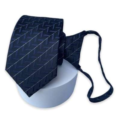 DASI PRIA LANGSUNG PAKAI DASI NEXTLAND BERKWALITAS - 7