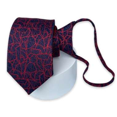 DASI PRIA LANGSUNG PAKAI DASI NEXTLAND BERKWALITAS - 14