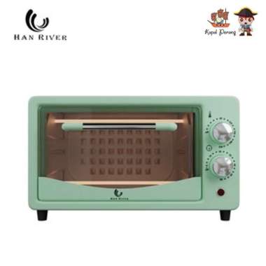 Electric Oven Han River