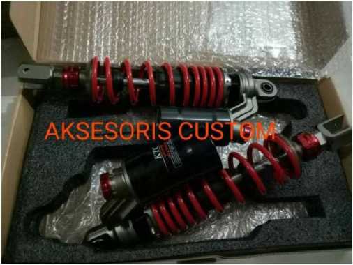 shockbreaker belakang nmax Tabung merk kitaco/Ktc kualiatas terjamin