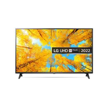 LG 50UQ7500 Smart Tv 50 Inch
