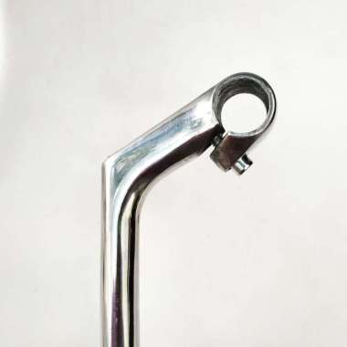 Quill Stem Bango Sepeda Federal 25.4 mm Insert 22.2 mm