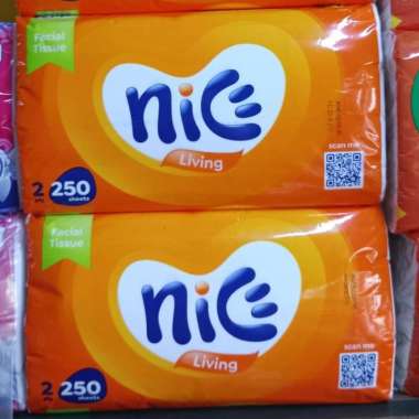 Tissue Nice 250
